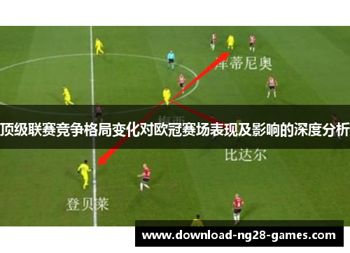 顶级联赛竞争格局变化对欧冠赛场表现及影响的深度分析 顶级联赛竞争格局变化对欧冠赛场表现及影响的深度分析