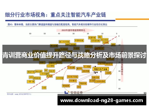青训营商业价值提升路径与战略分析及市场前景探讨 青训营商业价值提升路径与战略分析及市场前景探讨